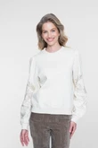 Geisha Sweater 62530-60 Beige 1