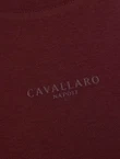 Cavallaro T-Shirt 117265002 Rood 5