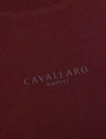 Cavallaro T-Shirt 117265002 Rood 5