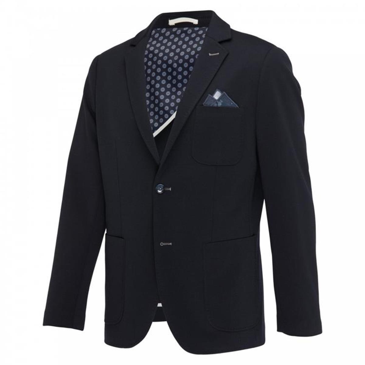 Blue Industry Blue Industry Colbert JBIW20-M24 Blauw 1