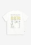 Butcher of Blue T-Shirt Army Elphin Wit 4