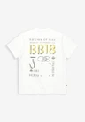 Butcher of Blue T-Shirt Army Elphin Wit 4