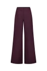 Studio Anneloes Pantalon Alexie Waffle Paars 2