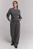 Alix The Label Pantalon 2609177975 Grijs 1