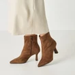 Tamaris Laarzen 1-25358-45 Bruin 1