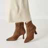 Tamaris Laarzen 1-25358-45 Bruin 1