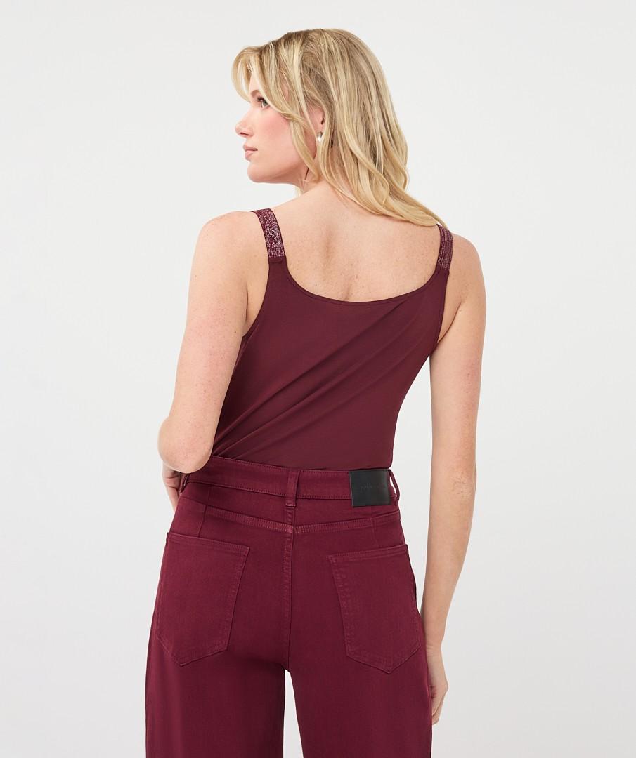 EsQualo Top F26.30514 Rood 4