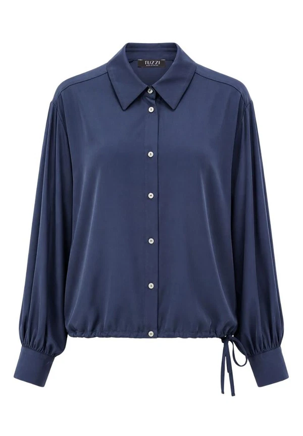 Tuzzi Blouse W61444106 Grijs 1