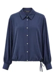 Tuzzi Blouse W61444106 Grijs 1