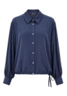 Tuzzi Blouse W61444106 Grijs 1
