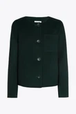 Xandres Blazer Josefien Groen 2
