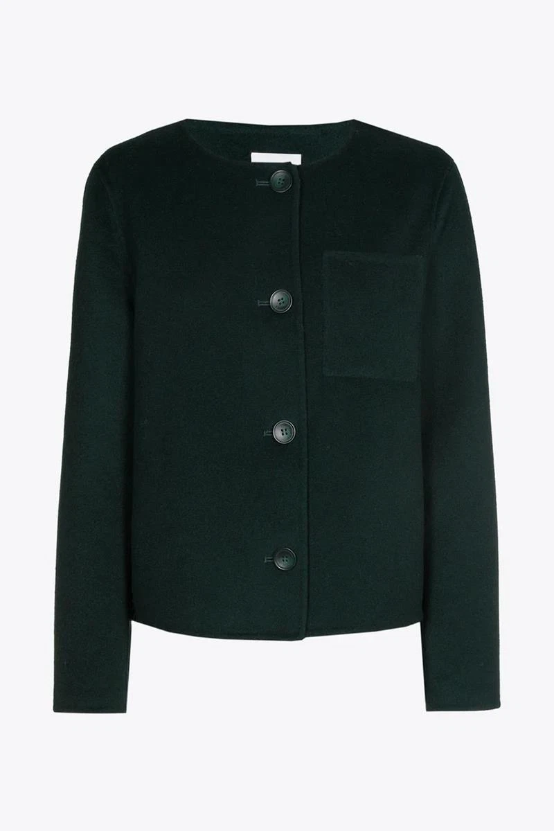 Xandres Blazer Josefien Groen 2
