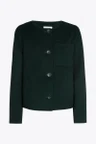 Xandres Blazer Josefien Groen 2