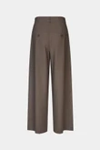 Five Units Pantalon 40603 Bruin 4