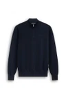 State of Art Trui 131-26004 Blauw 2