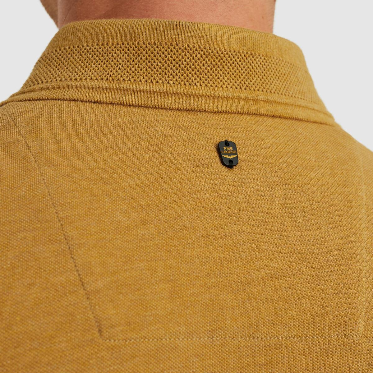 PME Legend Polo PPSS2506889 Bruin 6