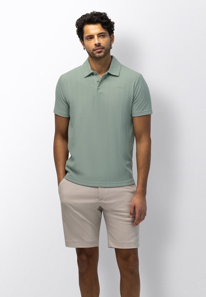 State of Art Polo 481-16903 Groen 1
