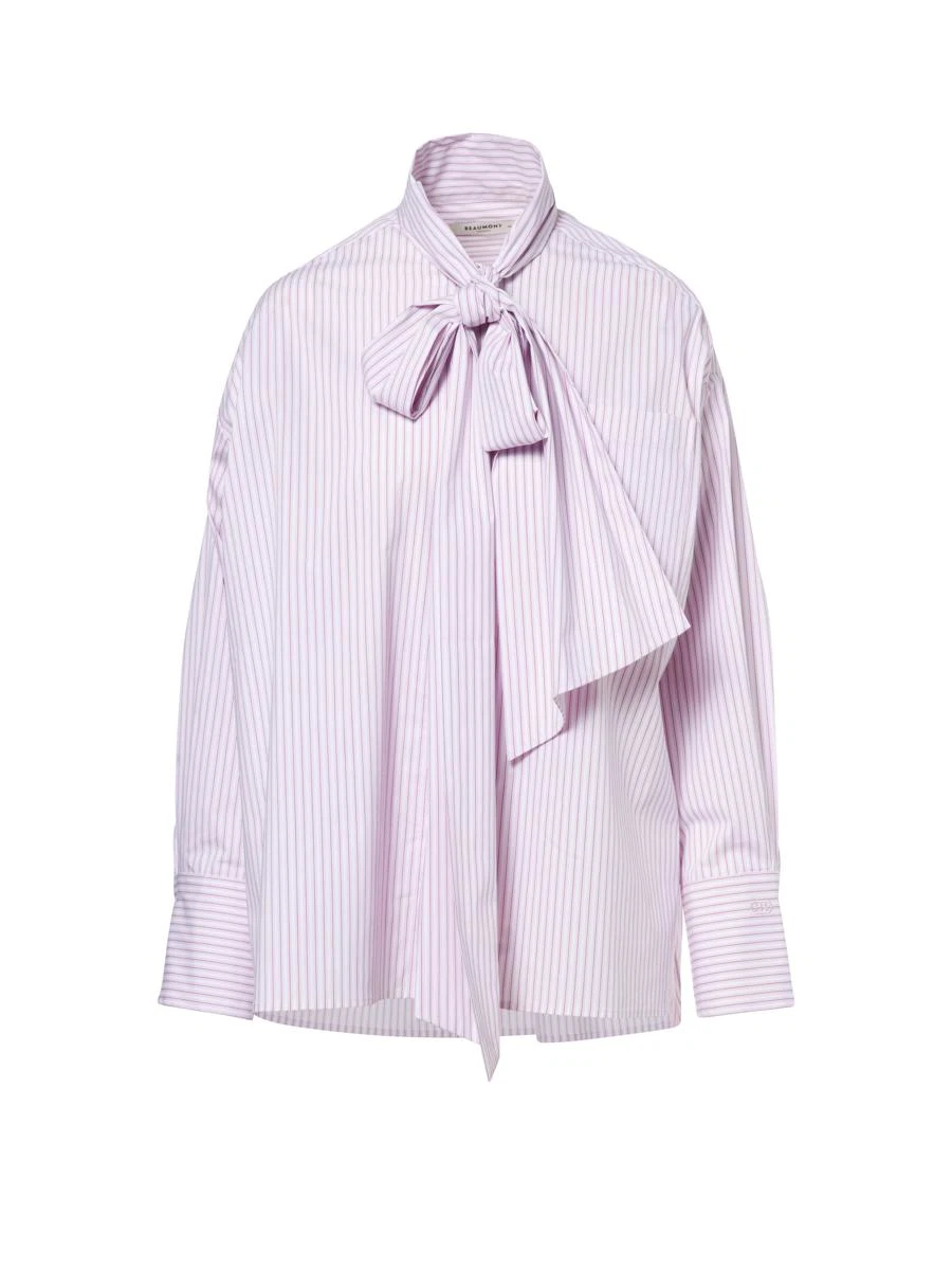 Beaumont Blouse Lianne Roze 2