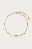 My Jewellery Armband MJ14240 Goud 1