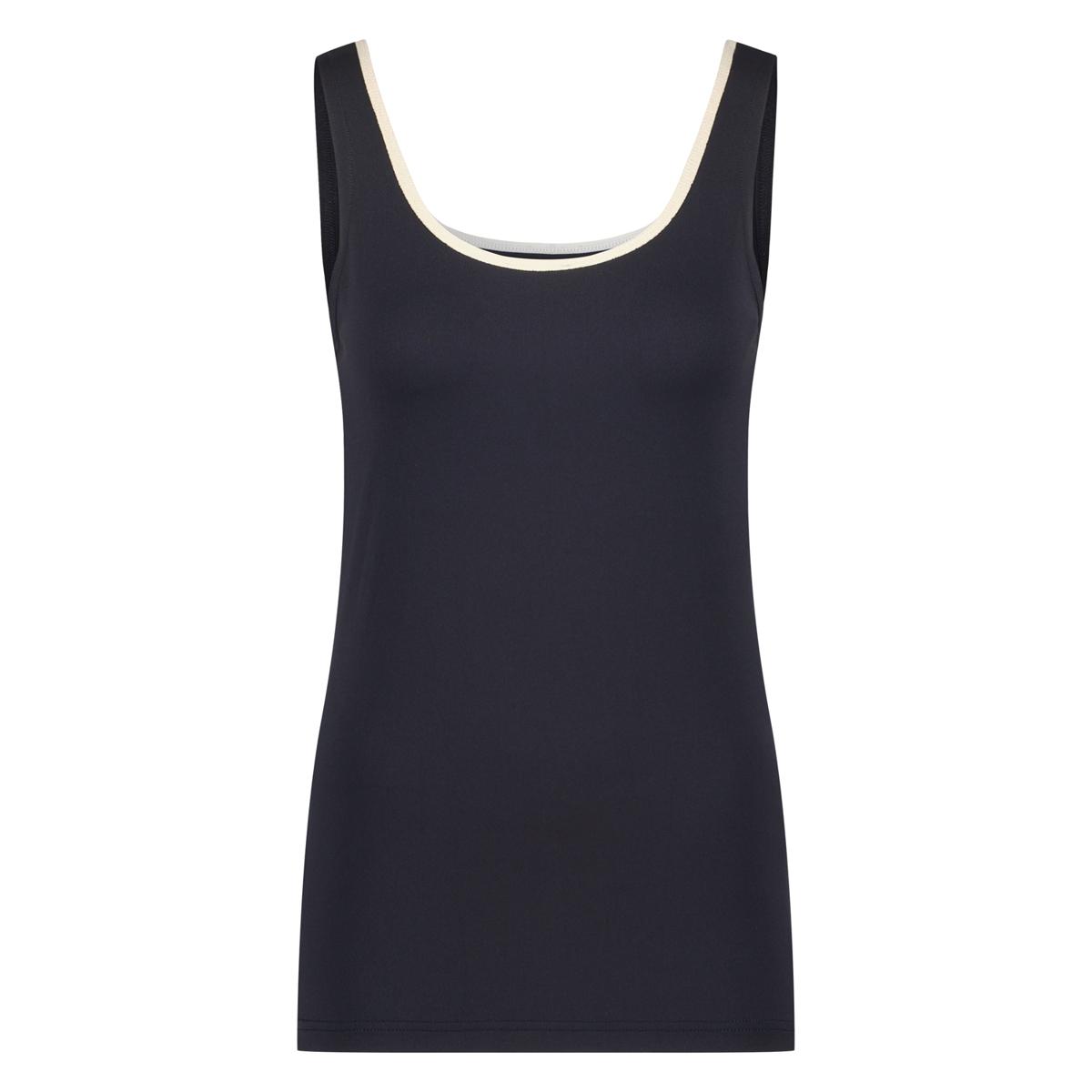 NUKUS Top Juba Blauw 2
