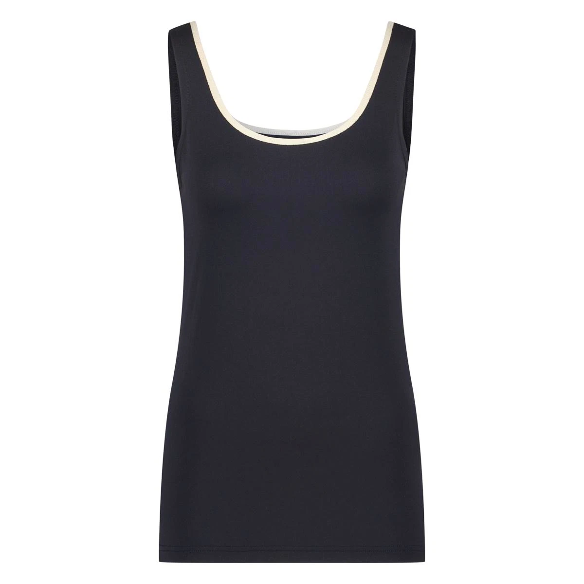 NUKUS Top Juba Blauw 2