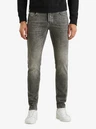 Cast Iron Jeans Riser Grijs 1