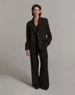 Summum Blazer 1s1325-12495 Bruin 3