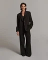 Summum Blazer 1s1325-12495 Bruin 3