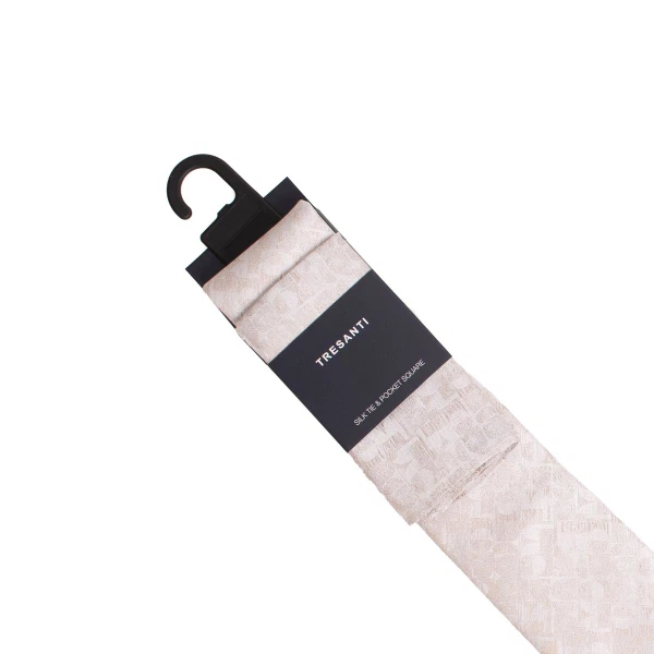 Tresanti Stropdas TRCOKA035 Beige 1
