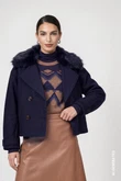 Monari Jack 810156 Blauw 1