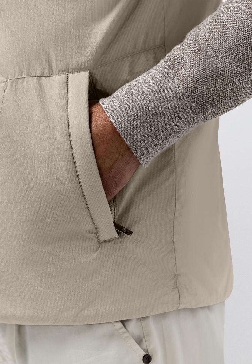 State of Art Bodywarmer 791-16852 Off-White 5