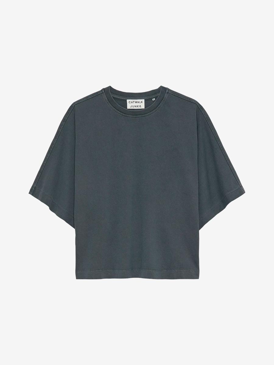 Catwalk Junkie T-Shirt 2601020202 Grijs 2