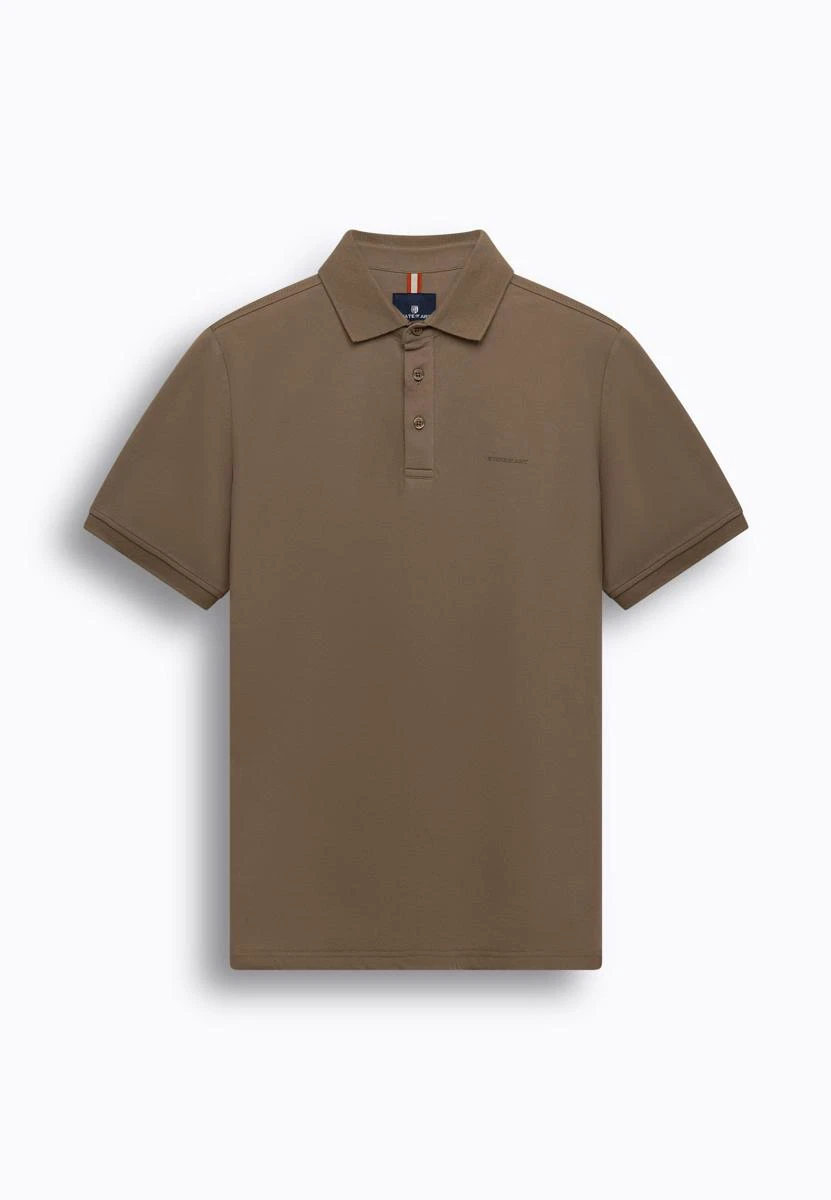 State of Art Polo 461-16400 Groen 2
