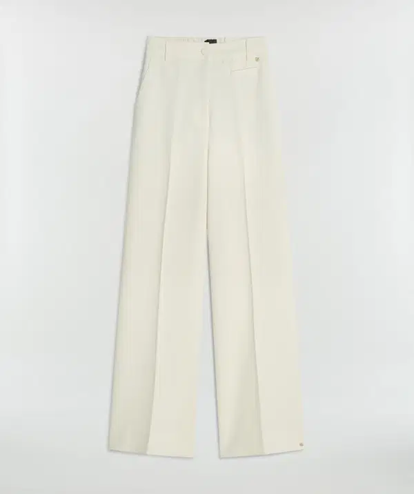 Josh V Pantalon Kate Off-White 1