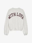 Catwalk Junkie Sweater 2603020604 Grijs 5