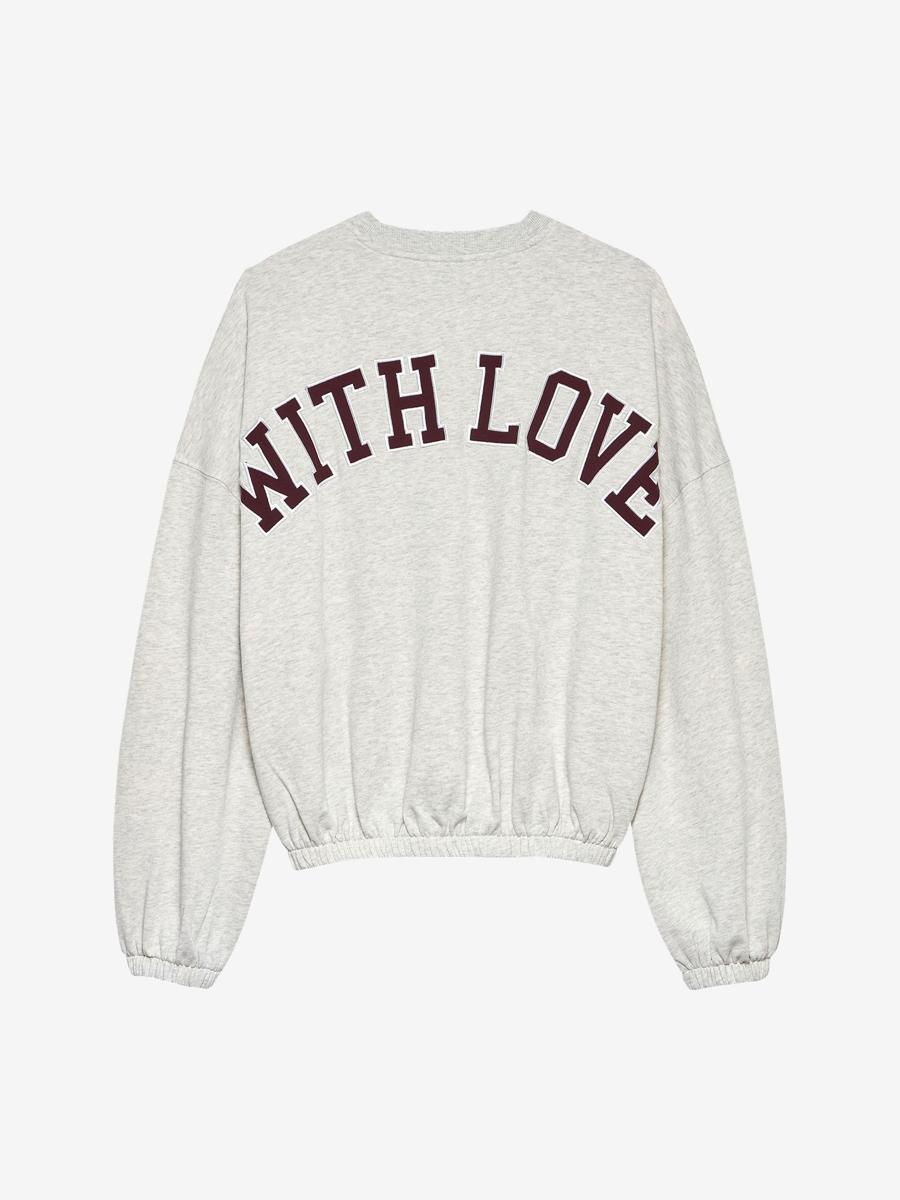 Catwalk Junkie Sweater 2603020604 Grijs 5