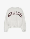 Catwalk Junkie Sweater 2603020604 Grijs 5