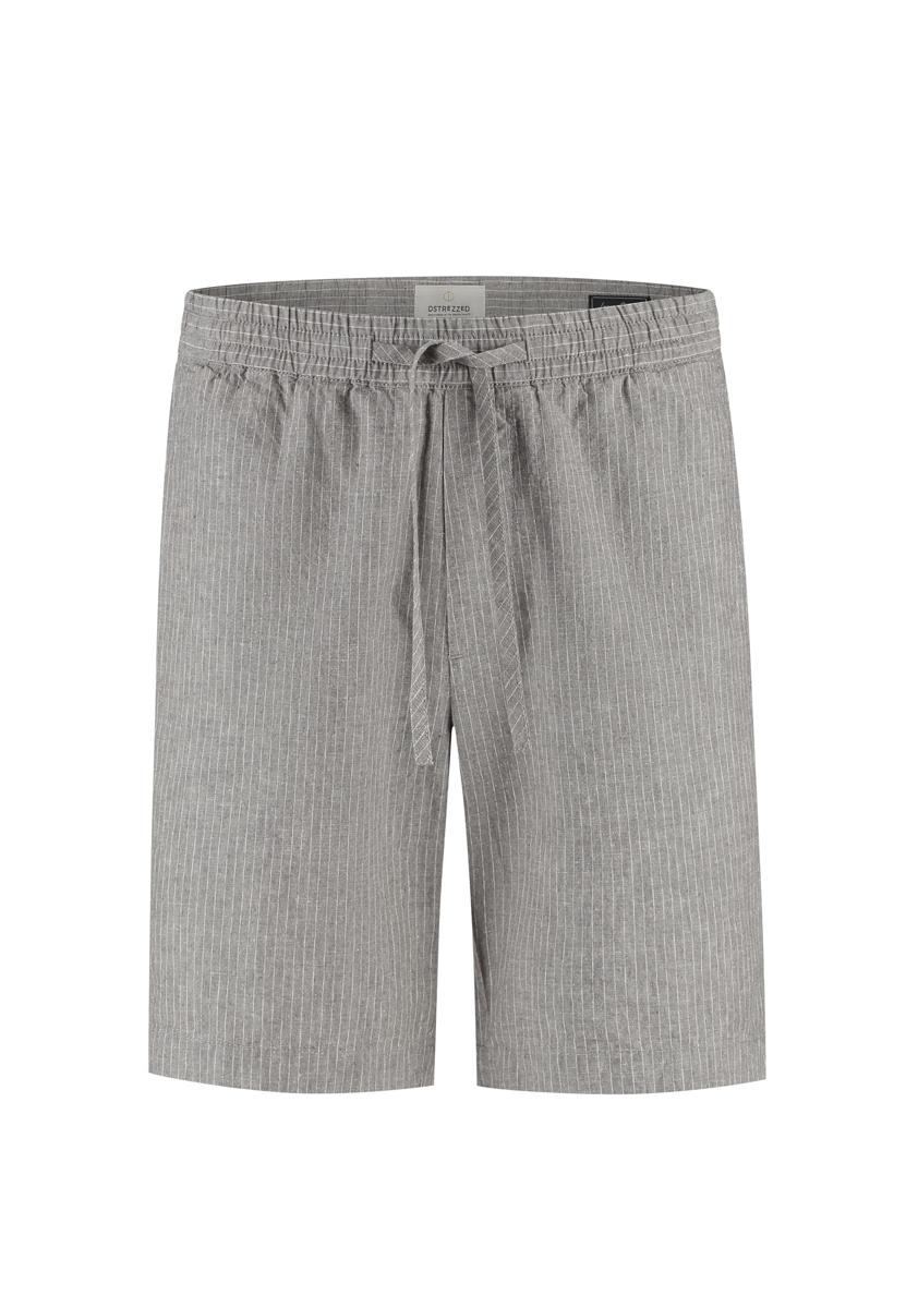 Dstrezzed Korte Broek Logan Bruin 2