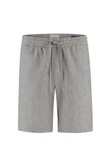 Dstrezzed Korte Broek Logan Bruin 2