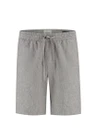 Dstrezzed Korte Broek Logan Bruin 2