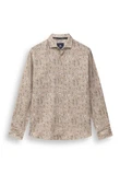 State of Art Overhemd 214-16148 Beige 2