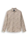 State of Art Overhemd 214-16148 Beige 2