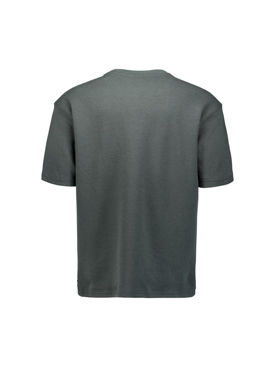 No Excess T-Shirt 30341161 Groen 4