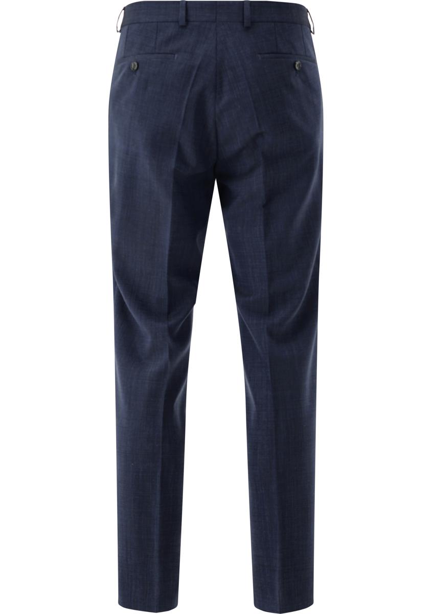 Carl Gross Pantalon Shelley Blauw 2