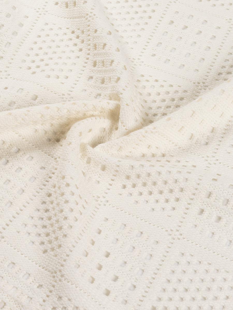 Law of the Sea Overhemd LAW-10403 Off-White 5