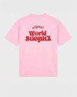 Stieglitz T-Shirt World of Stieglitz Roze 3