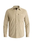 PME Legend Overhemd PSI2610208 Beige 1