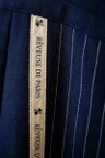 Florèz Pantalon Fien Blauw 3