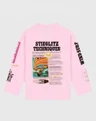Stieglitz Longsleeve Monica Roze 2