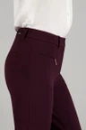 Gardeur Pantalon ZENE51 601371 Rood 5
